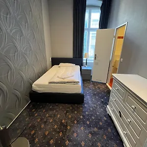 2* Отель Gasteiner Hof
