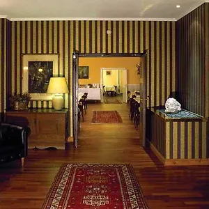 2* Отель Stadt-gut-hotel Bogota
